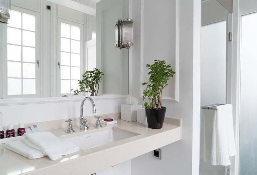 Fotos del hotel Villa Magalean  & Spa:  13