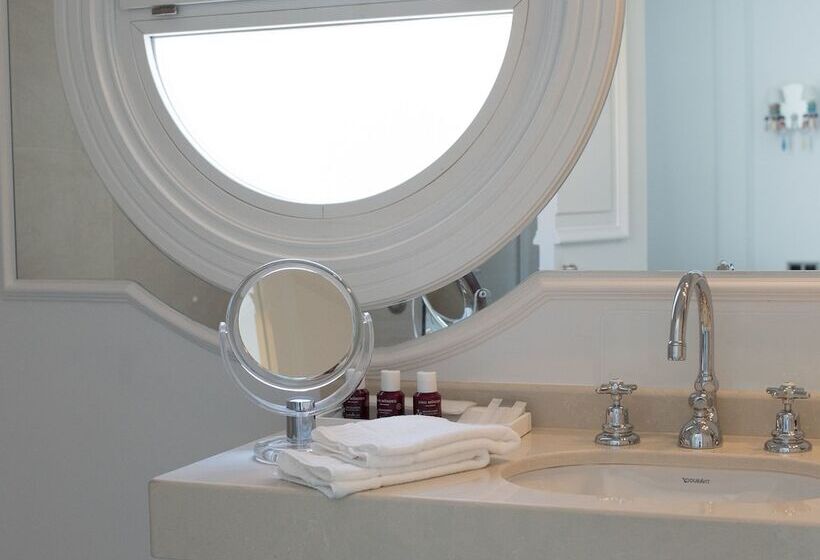 Fotos del hotel Villa Magalean  & Spa:  16