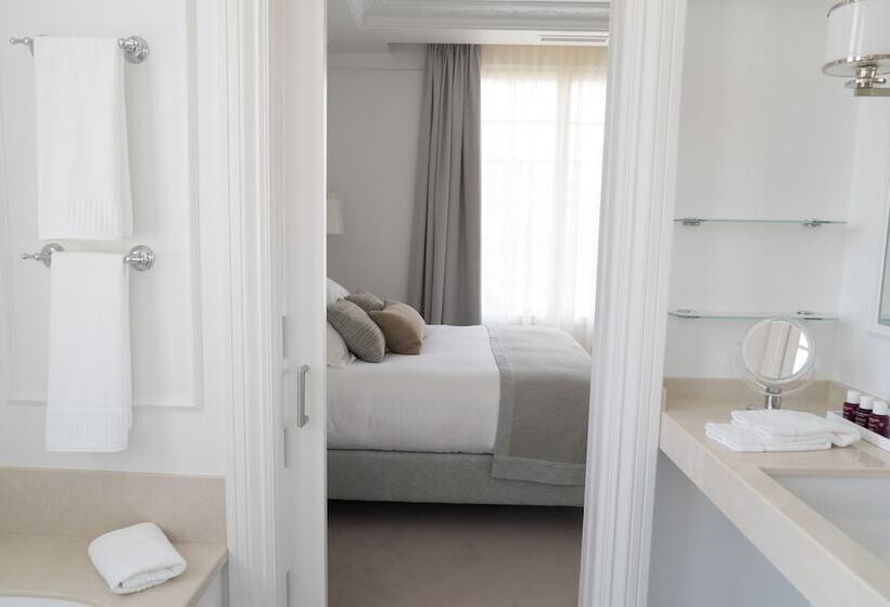 Fotos del hotel Villa Magalean  & Spa:  1