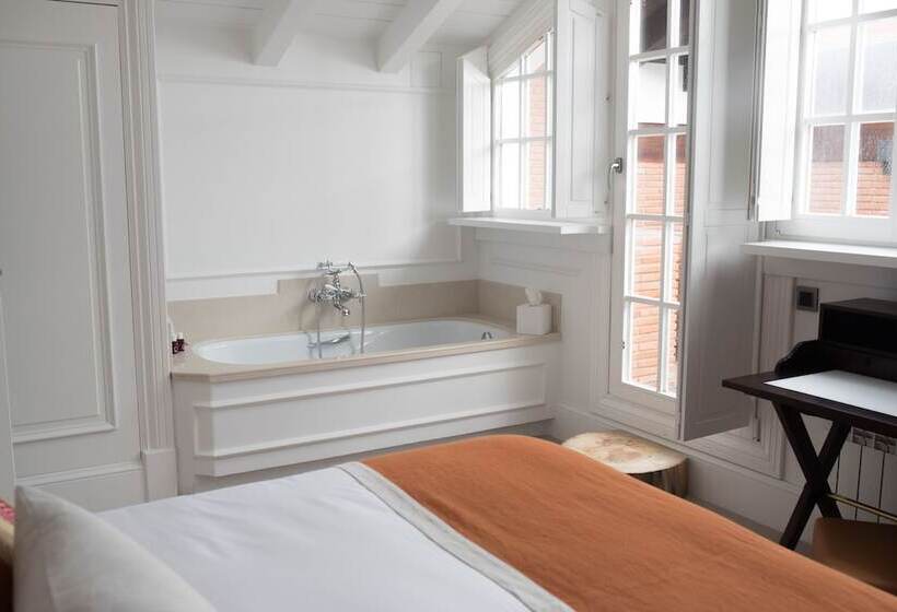 Fotos del hotel Villa Magalean  & Spa:  23