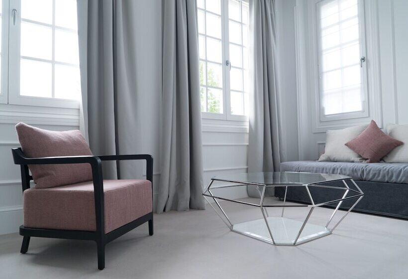 Fotos del hotel Villa Magalean  & Spa:  15