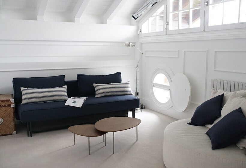 Fotos del hotel Villa Magalean  & Spa:  18