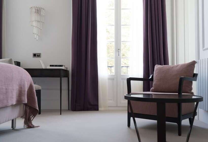 Fotos del hotel Villa Magalean  & Spa:  22