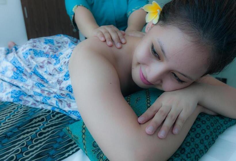 Fotos del hotel Arthama Hotels Makassar:  18