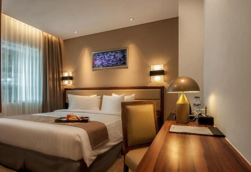Arthama Hotels Makassar