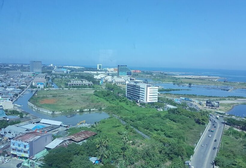 Fotos del hotel Arthama Hotels Makassar:  9