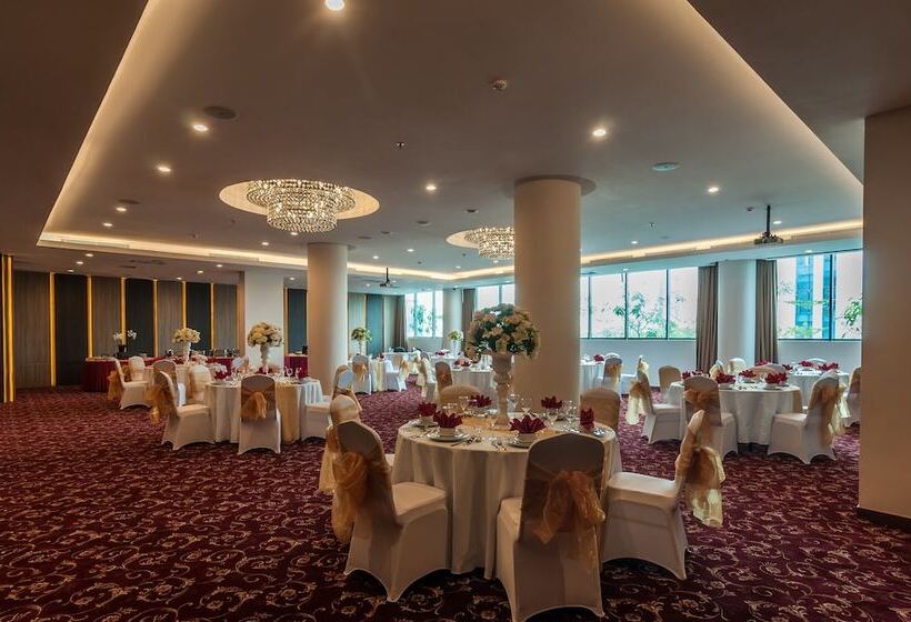 Fotos del hotel Arthama Hotels Makassar:  4