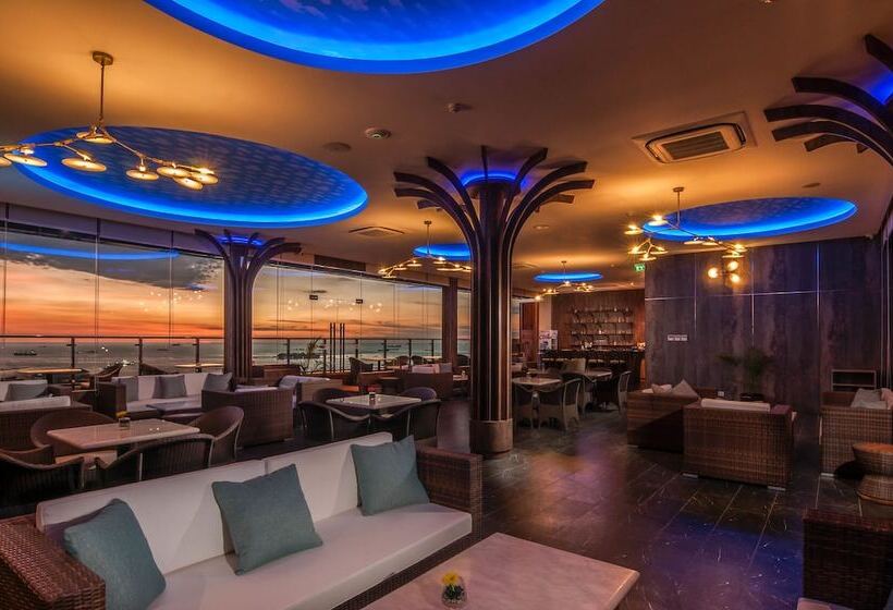 Fotos del hotel Arthama Hotels Makassar:  20