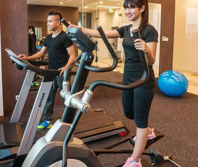 Fotos del hotel Arthama Hotels Makassar:  5