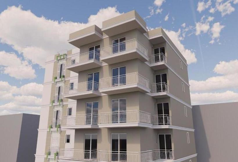 Fotos del hotel Edart:  5