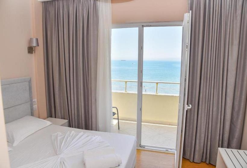 Fotos del hotel Edart:  8