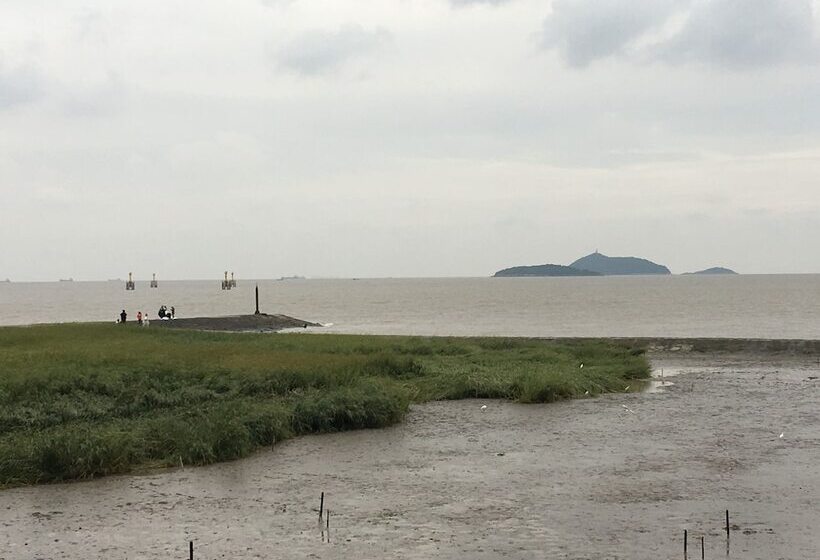 Fotos del hotel Metropolo Jinshanzui Village:  15