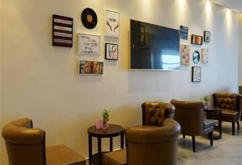 Fotos del hotel Metropolo Jinshanzui Village:  24