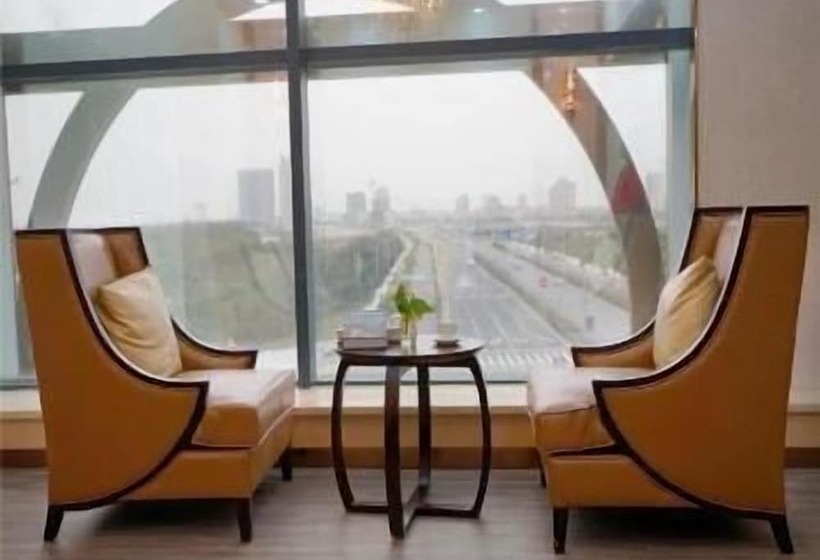 Fotos del hotel Metropolo Jinshanzui Village:  22