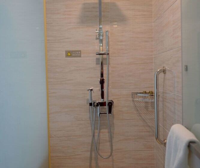 Fotos del hotel Metropolo Jinshanzui Village:  8