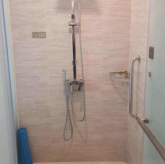 Fotos del hotel Metropolo Jinshanzui Village:  14