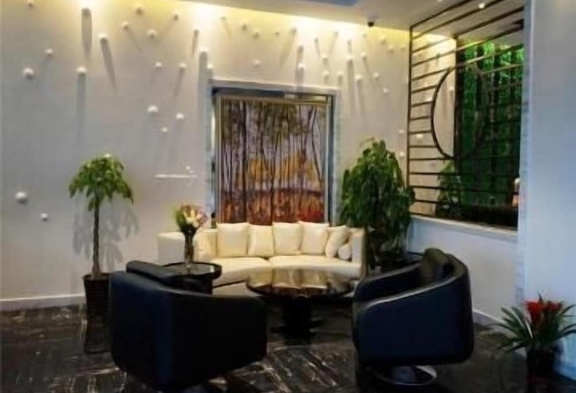 Fotos del hotel Metropolo Jinshanzui Village:  3