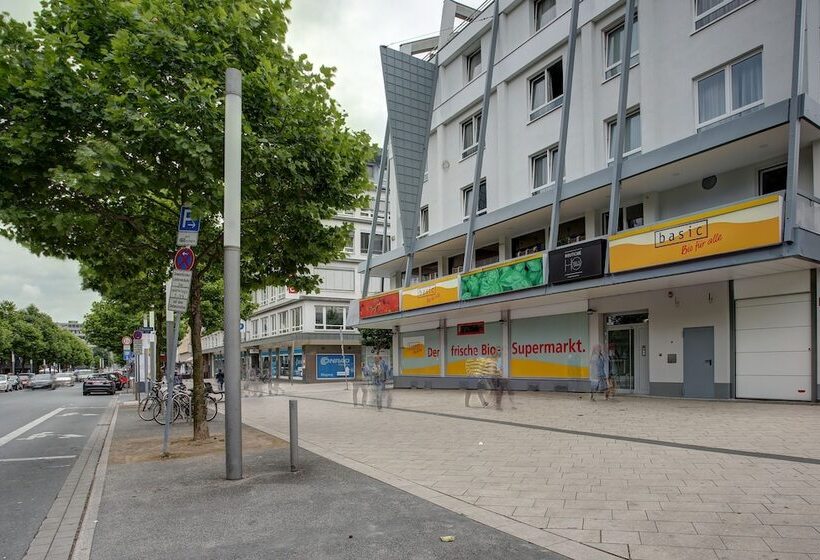 Fotos del hotel Boutique 102 Dortmund City:  14