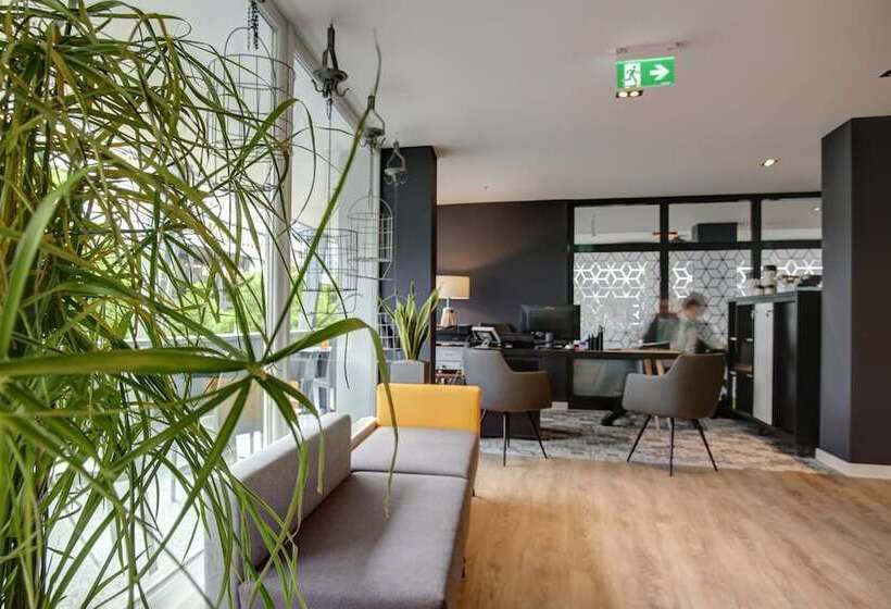 Fotos del hotel Boutique 102 Dortmund City:  2