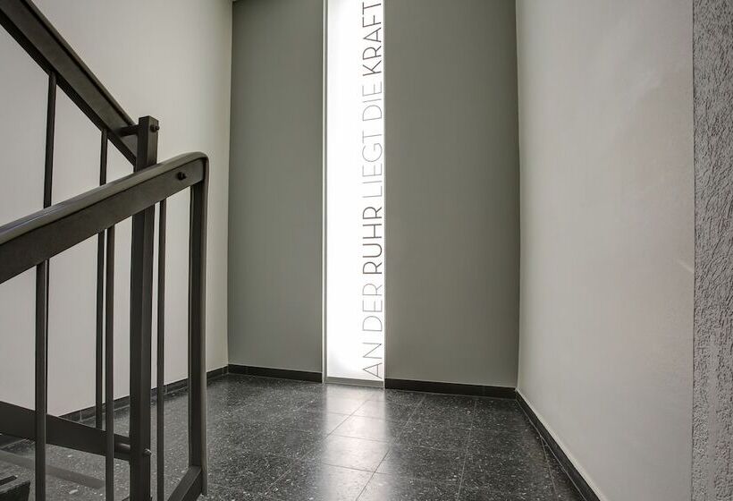 Fotos del hotel Boutique 102 Dortmund City:  5