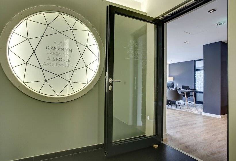 Fotos del hotel Boutique 102 Dortmund City:  7