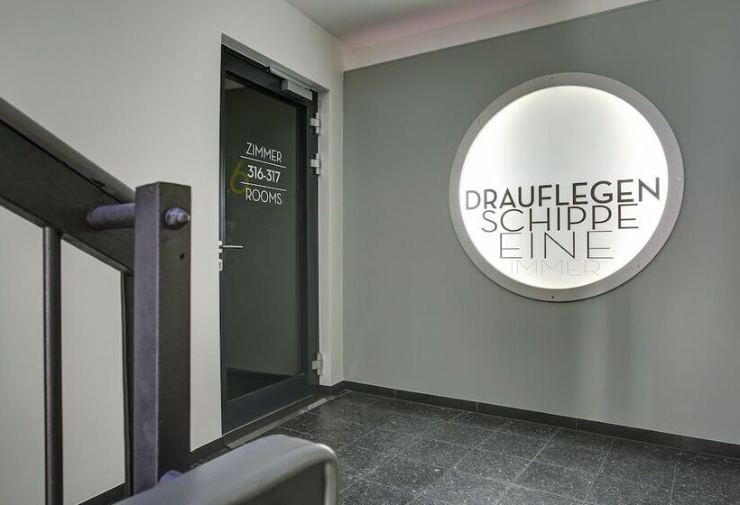 Fotos del hotel Boutique 102 Dortmund City:  8