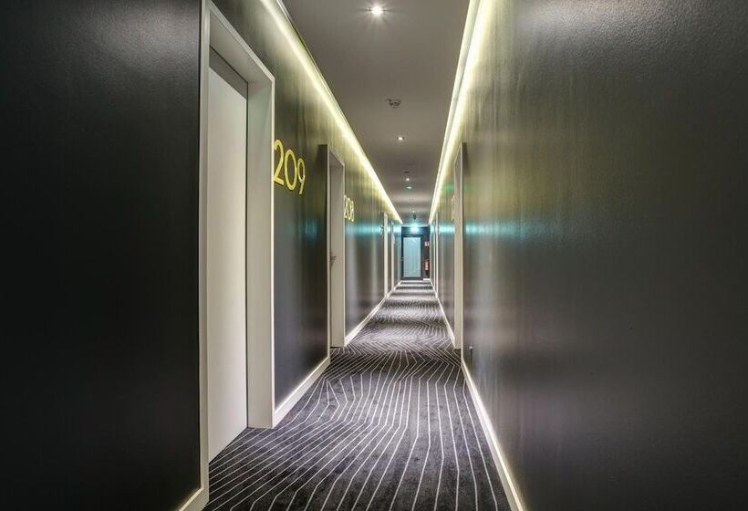 Fotos del hotel Boutique 102 Dortmund City:  12