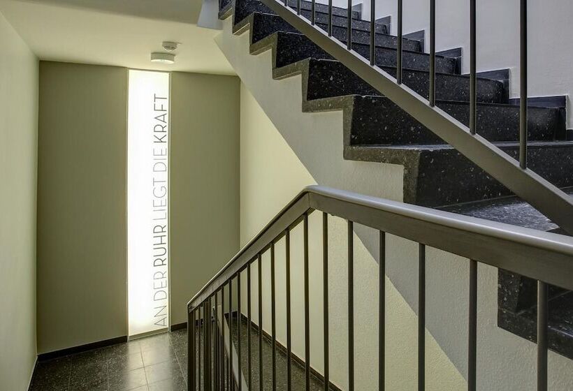 Fotos del hotel Boutique 102 Dortmund City:  3