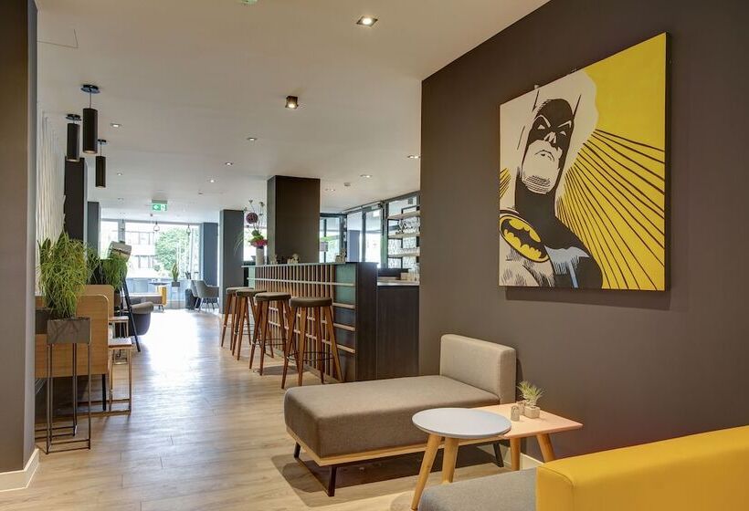 Fotos del hotel Boutique 102 Dortmund City:  4