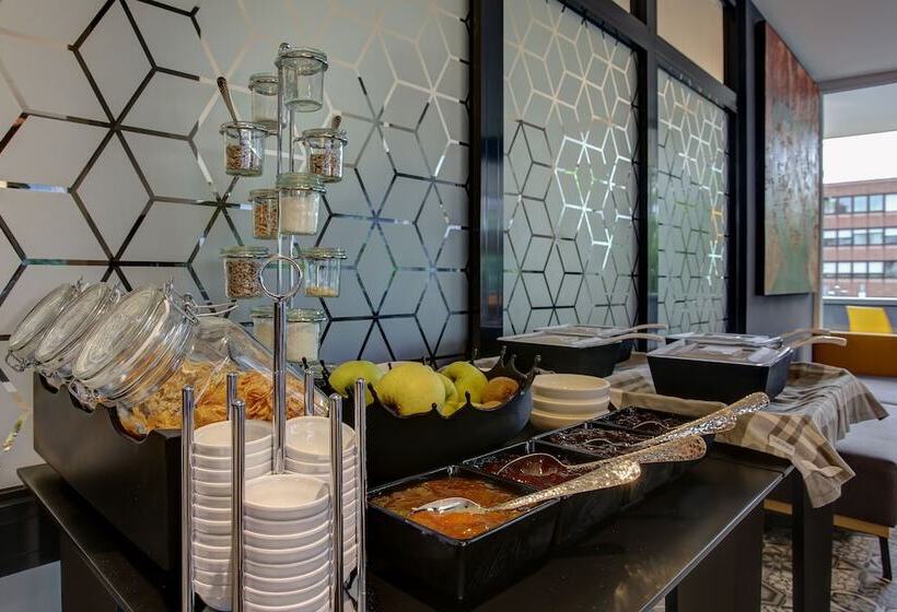 Fotos del hotel Boutique 102 Dortmund City:  13