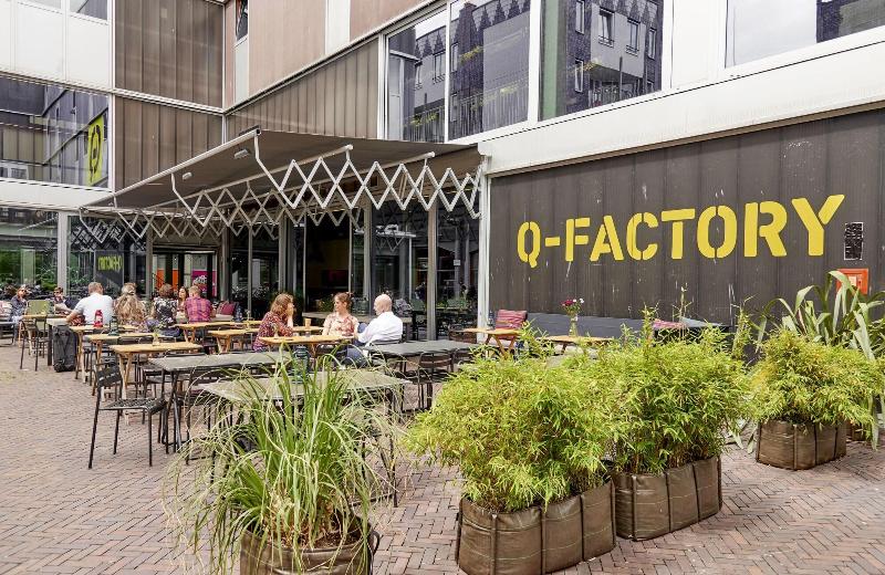 Fotos del hotel Q-factory:  4