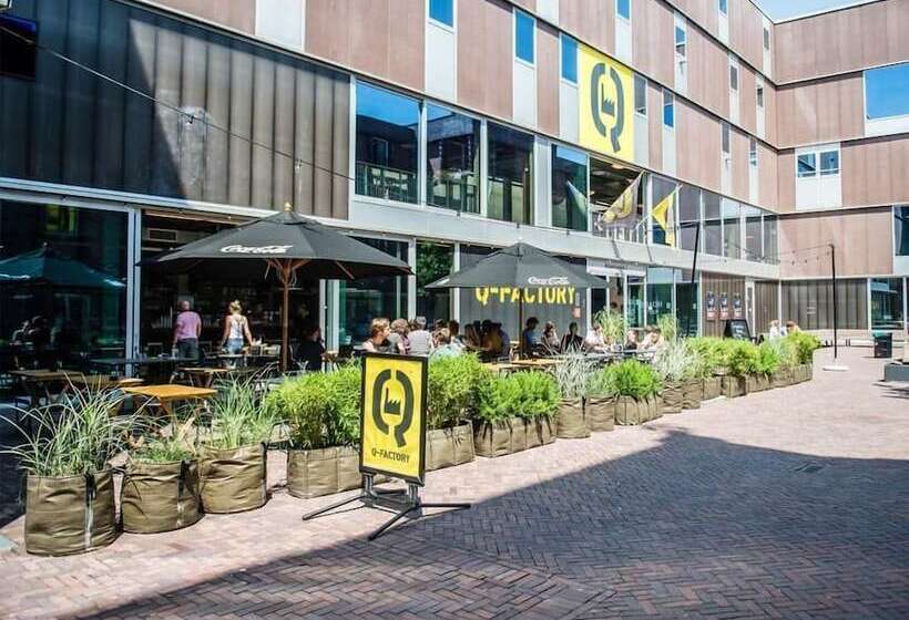 Fotos del hotel Q-factory:  13