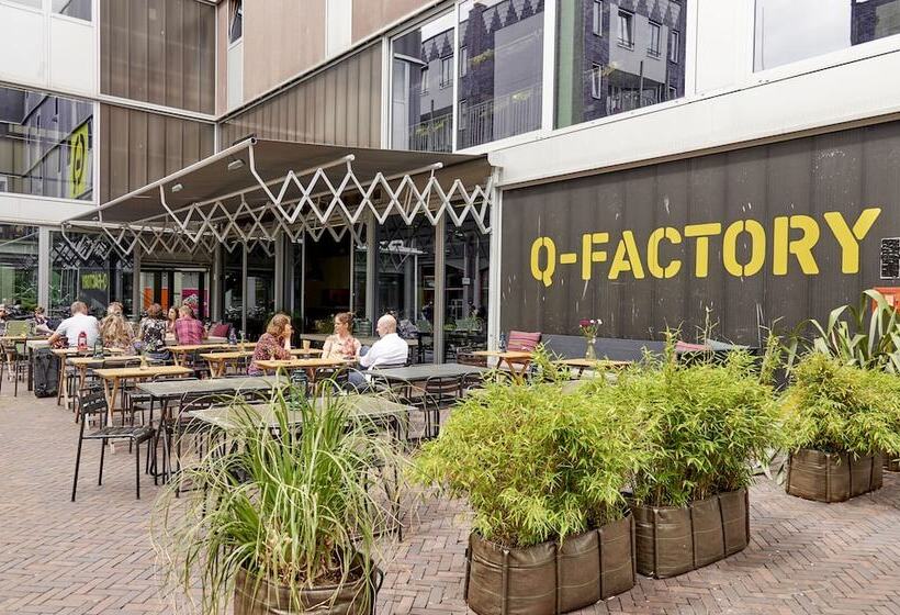 Fotos del hotel Q-factory:  9