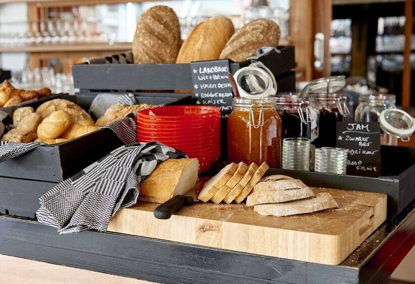 Fotos del hotel Q-factory:  2