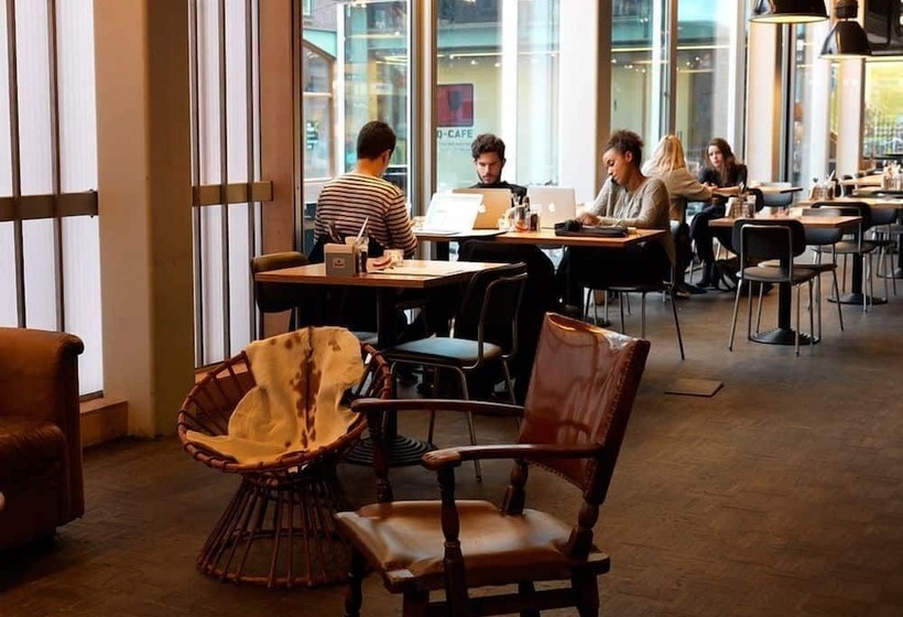 Fotos del hotel Q-factory:  19