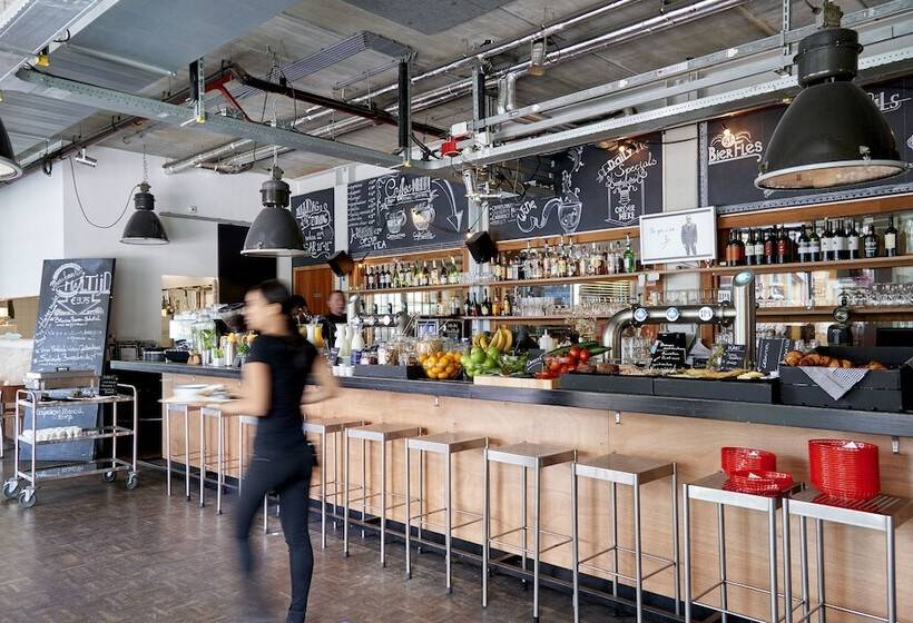 Fotos del hotel Q-factory:  3