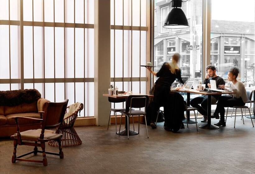 Fotos del hotel Q-factory:  8