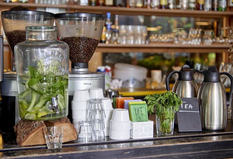 Fotos del hotel Q-factory:  16