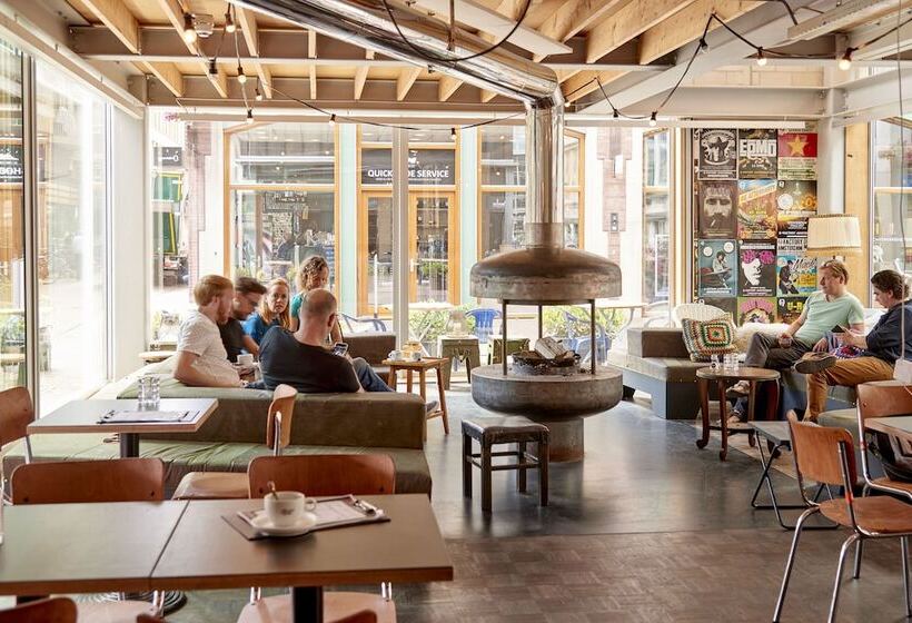 Fotos del hotel Q-factory:  22