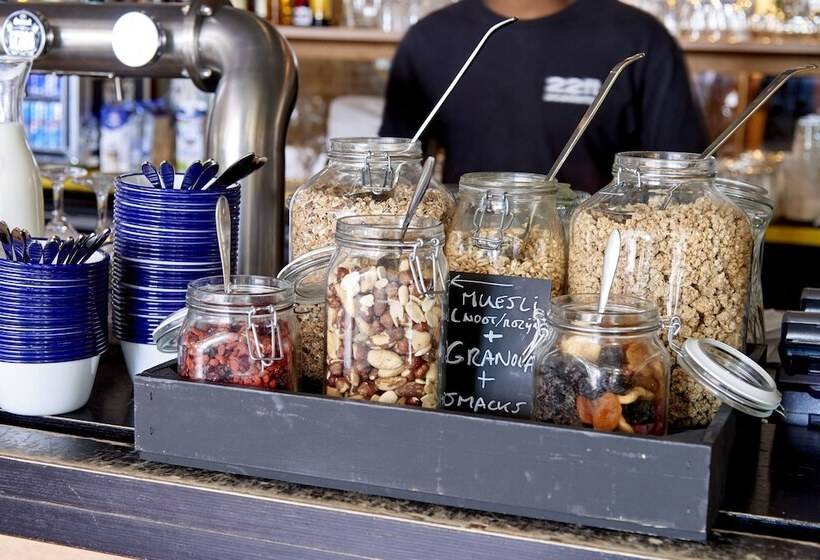 Fotos del hotel Q-factory:  14