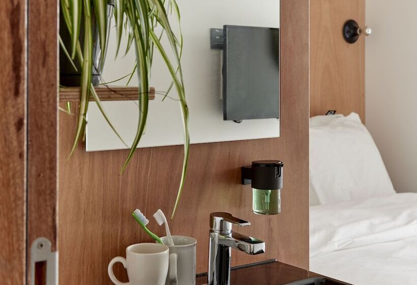 Fotos del hotel Q-factory:  11