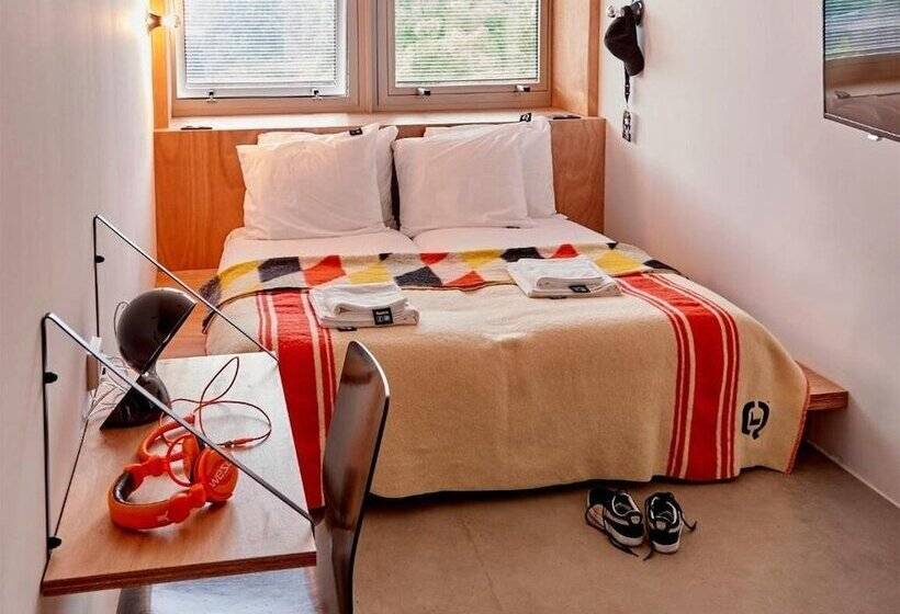 Fotos del hotel Q-factory:  7