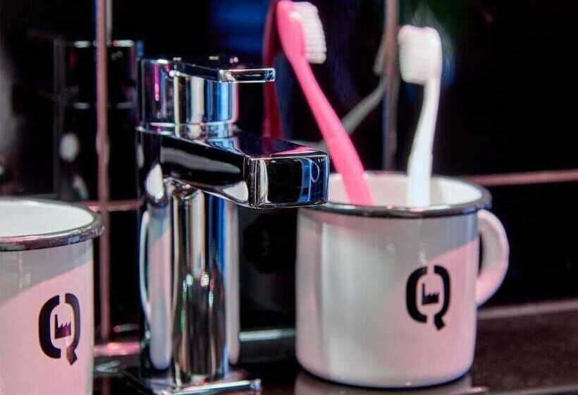 Fotos del hotel Q-factory:  23