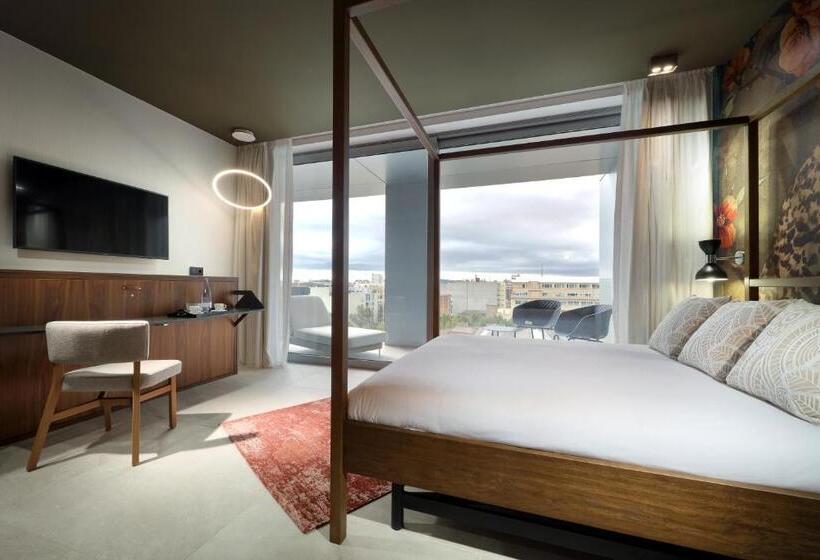 Fotos del hotel Sb Glow 4* Sup:  2