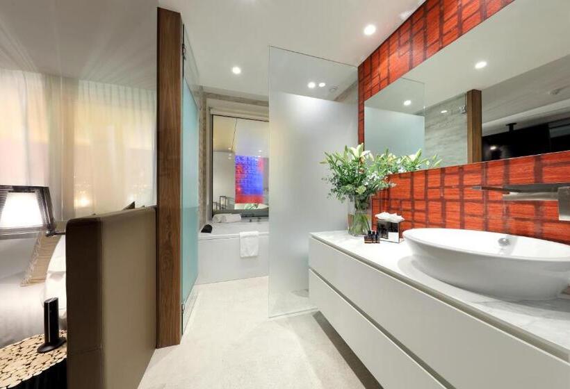 Fotos del hotel Sb Glow 4* Sup:  18