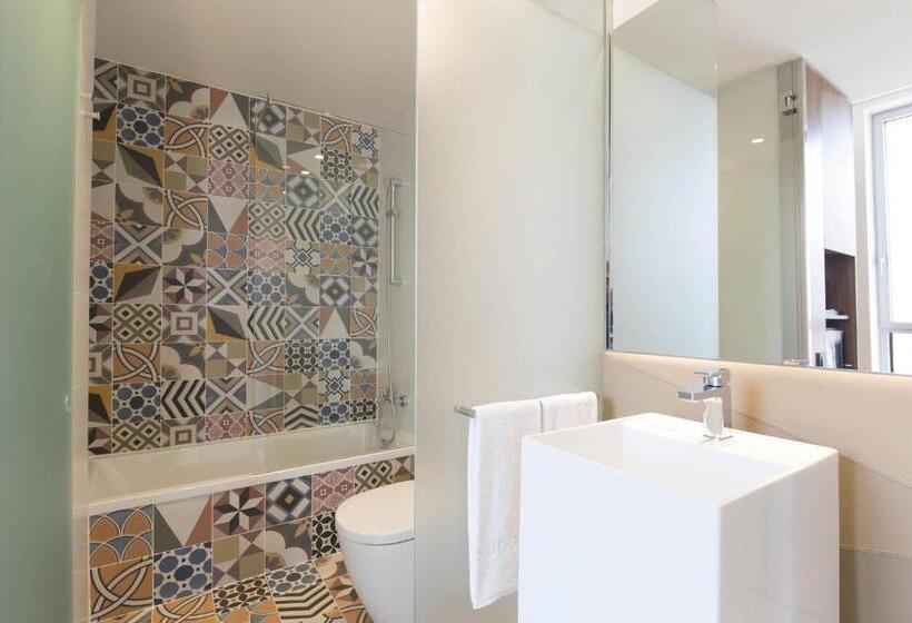 Fotos del hotel Sb Glow 4* Sup:  11