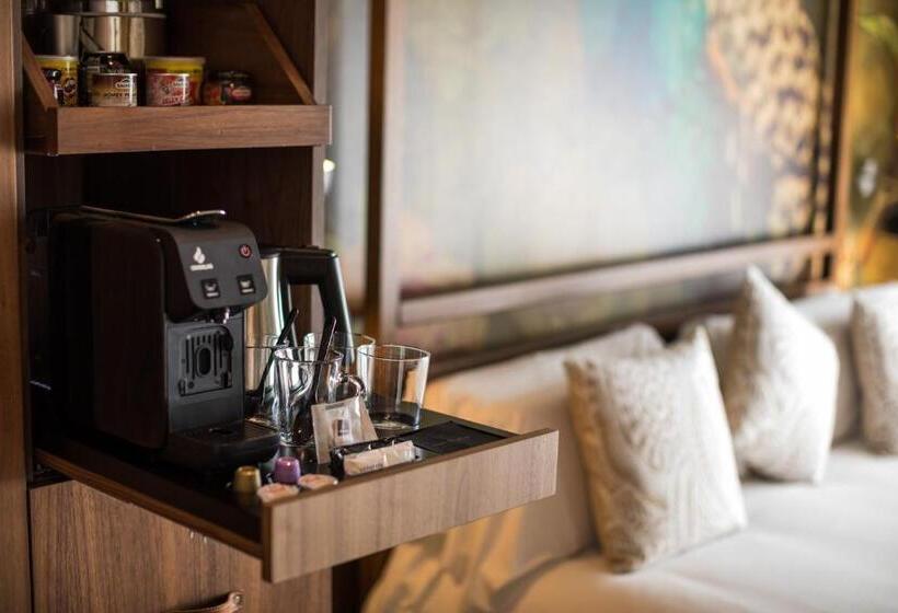 Fotos del hotel Sb Glow 4* Sup:  15