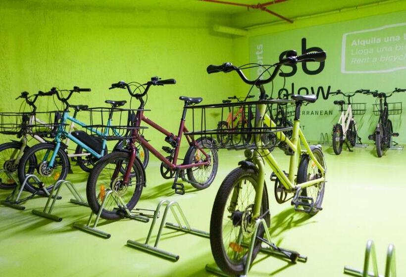 Fotos del hotel Sb Glow 4* Sup:  10