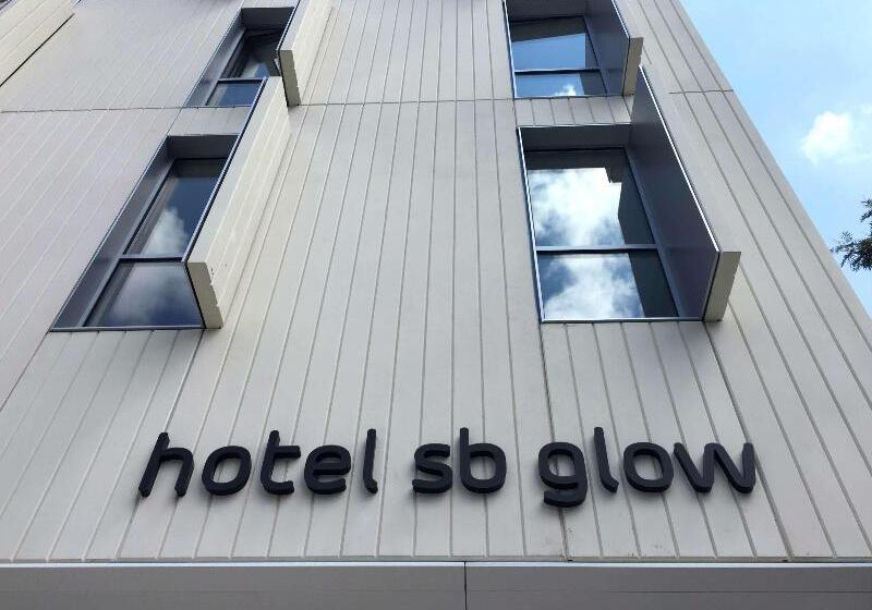 Fotos del hotel Sb Glow 4* Sup:  21