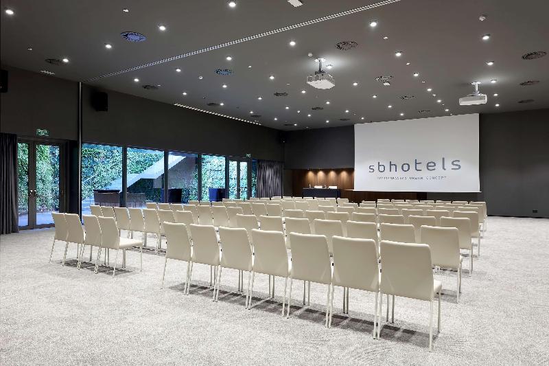 Fotos del hotel Sb Glow 4* Sup:  9